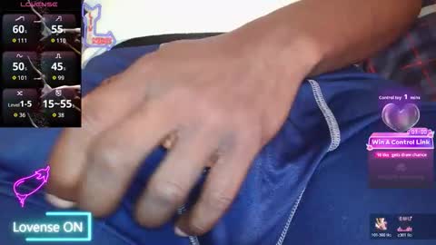 BigDickFreak online show from 04/14/26, 05:13