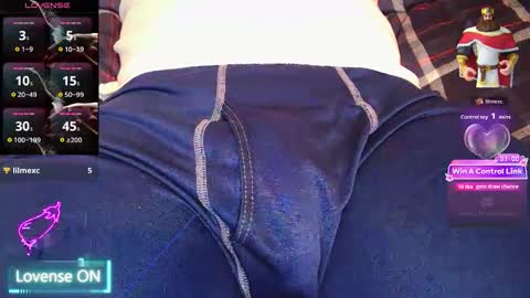 BigDickFreak online show from 06/05/26, 05:14