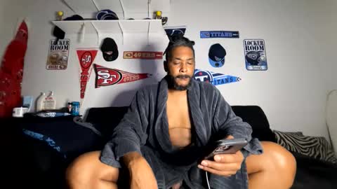 bigdinca online show from 03/16/26, 04:07