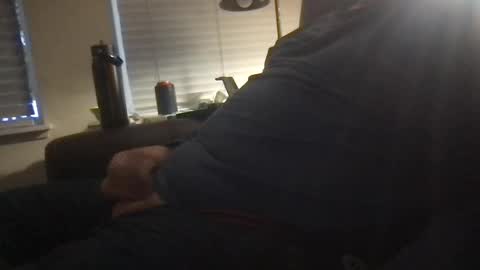 Bigdog62 online show from 01/05/25, 03:34