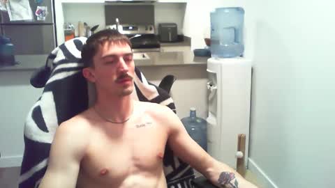 BigWilly online show from 09/17/25, 09:49