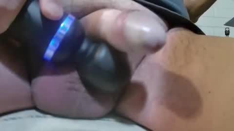 BigDog online show from 01/27/25, 02:57