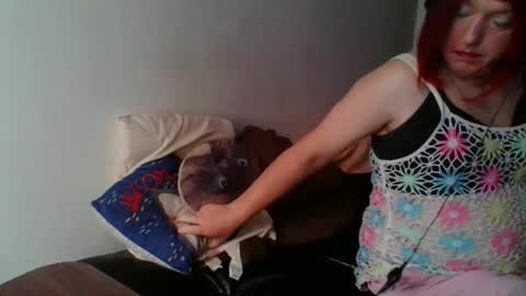 Snapshot of bigdogmattiets chatting on 09/22/25, 01:46 Madelyn online show from 09/22/25, 01:46