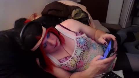 Snapshot of bigdogmattiets chatting on 10/29/25, 03:53 Madelyn online show from 10/29/25, 03:53