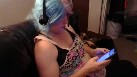 Snapshot of bigdogmattiets chatting on 11/23/25, 03:39 Madelyn online show from 11/23/25, 03:39