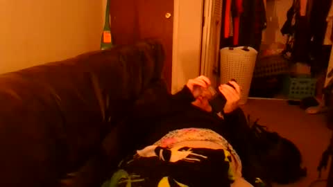 Snapshot of bigdogmattiets chatting on 12/03/25, 04:31 Madelyn online show from 12/03/25, 04:31