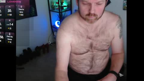 Snapshot of bigdpluscrypto chatting on 02/05/25, 08:21 Derek online show from 02/05/25, 08:21