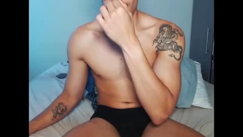 BigDragonBoy online show from 04/25/26, 06:05