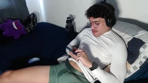 BigDragonBoy online show from 05/19/26, 07:31