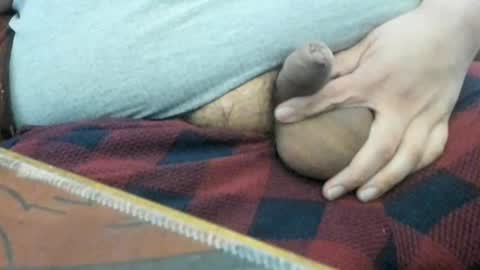 bigdude0162 online show from 12/16/25, 08:47