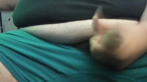 bigdude0162 online show from 05/07/26, 08:25