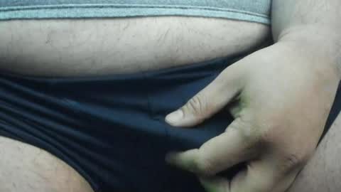 bigdude0162 online show from 05/09/26, 08:03
