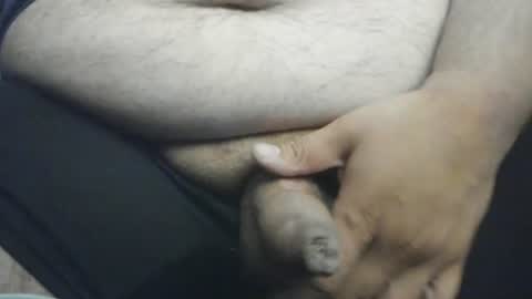 bigdude0162 online show from 07/22/26, 08:00