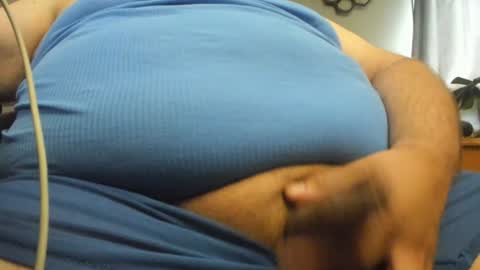 bigdude0162 online show from 07/23/26, 08:29