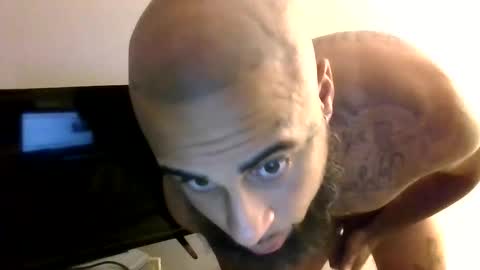 Snapshot of bigdude3371990 chatting on 10/03/25, 08:39 Bigduude337 online show from 10/03/25, 08:39