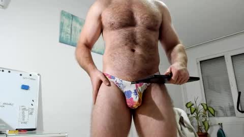 bigdudex online show from 09/18/25, 09:06