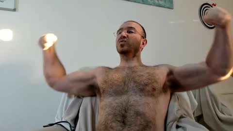 bigdudex online show from 10/23/25, 02:27