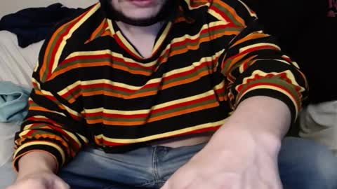 Snapshot of bigfeet420 chatting on 12/03/24, 09:33 Bigandthick online show from 12/03/24, 09:33