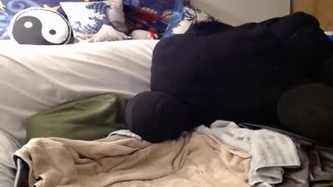 Snapshot of bigfeet420 chatting on 12/08/24, 07:37 Bigandthick online show from 12/08/24, 07:37