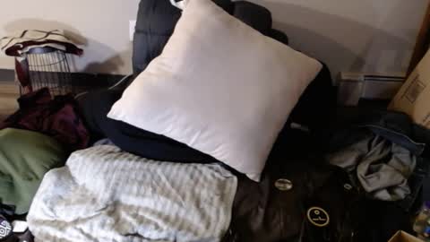 Snapshot of bigfeet420 chatting on 01/10/25, 07:46 Bigandthick online show from 01/10/25, 07:46