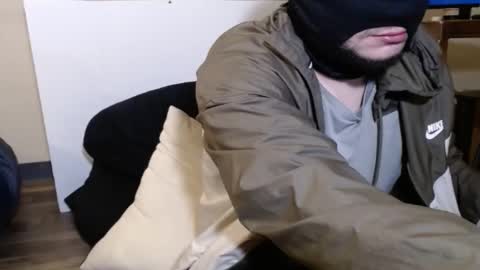 Snapshot of bigfeet420 chatting on 01/30/25, 08:22 Bigandthick online show from 01/30/25, 08:22