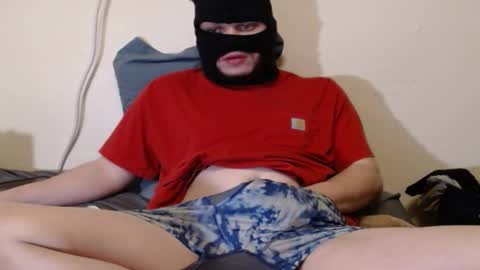 Snapshot of bigfeet420 chatting on 01/30/25, 11:44 Bigandthick online show from 01/30/25, 11:44