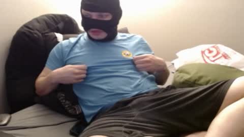 Snapshot of bigfeet420 chatting on 02/09/25, 12:30 Bigandthick online show from 02/09/25, 12:30