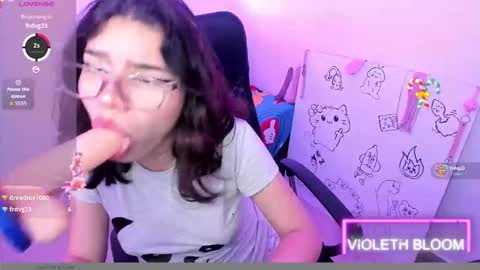 Lucy and Fred online show from 02/05/26, 07:35