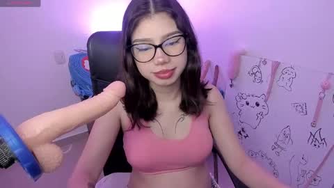 Lucy and Fred online show from 03/29/26, 10:04