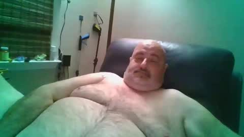 bigfuzzyteddybear online show from 09/12/25, 03:17