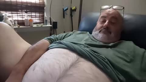 bigfuzzyteddybear online show from 03/04/26, 04:35