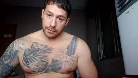 biggeboyy online show from 04/09/26, 04:45