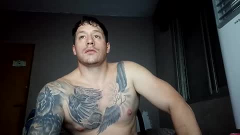 biggeboyy online show from 04/16/26, 02:45