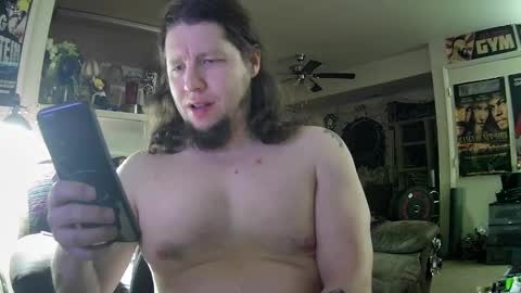 biggerisbetter21 online show from 01/07/25, 01:35