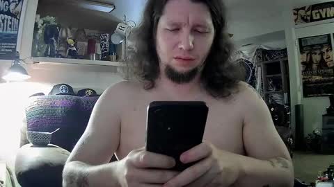 biggerisbetter21 online show from 01/08/25, 06:52