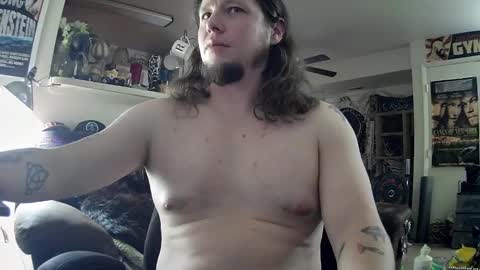 biggerisbetter21 online show from 02/02/25, 02:13