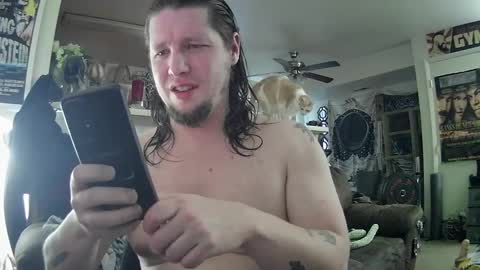 biggerisbetter21 online show from 02/20/25, 02:02