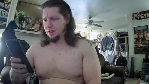 biggerisbetter21 online show from 02/20/25, 05:07