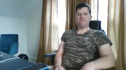 BiggestBallsOnChatr online show from 11/17/25, 04:57