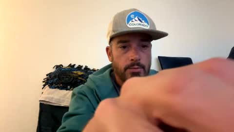 Gavin online show from 09/18/25, 01:18