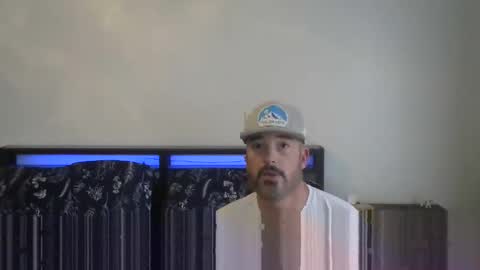 Gavin online show from 02/24/26, 12:08