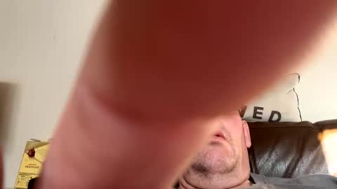 biggloves4bighands online show from 11/23/25, 12:16