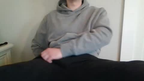 BigGooner01 online show from 05/21/26, 11:45