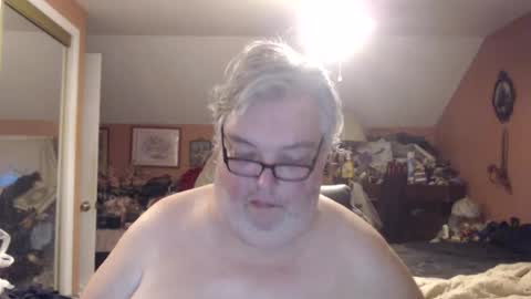 biggun1972 online show from 07/25/26, 01:36