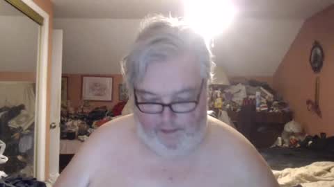 biggun1972 online show from 08/02/26, 02:54