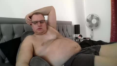 bigguy2014 online show from 03/19/26, 11:58