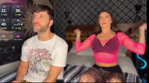 LILLI  MATT online show from 02/20/26, 12:40