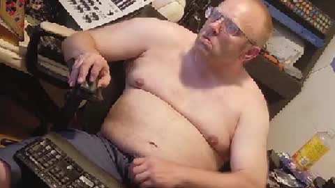biggydee8989 online show from 07/27/26, 09:49