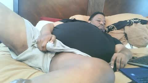 biggyscorpio online show from 02/13/25, 06:05