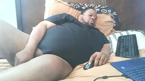 biggyscorpio online show from 02/16/25, 07:16